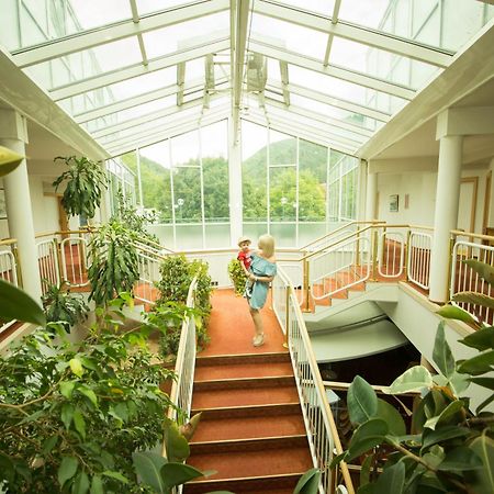 Garni Hotel Danja Herold E. U. Maria Lankowitz Luaran gambar