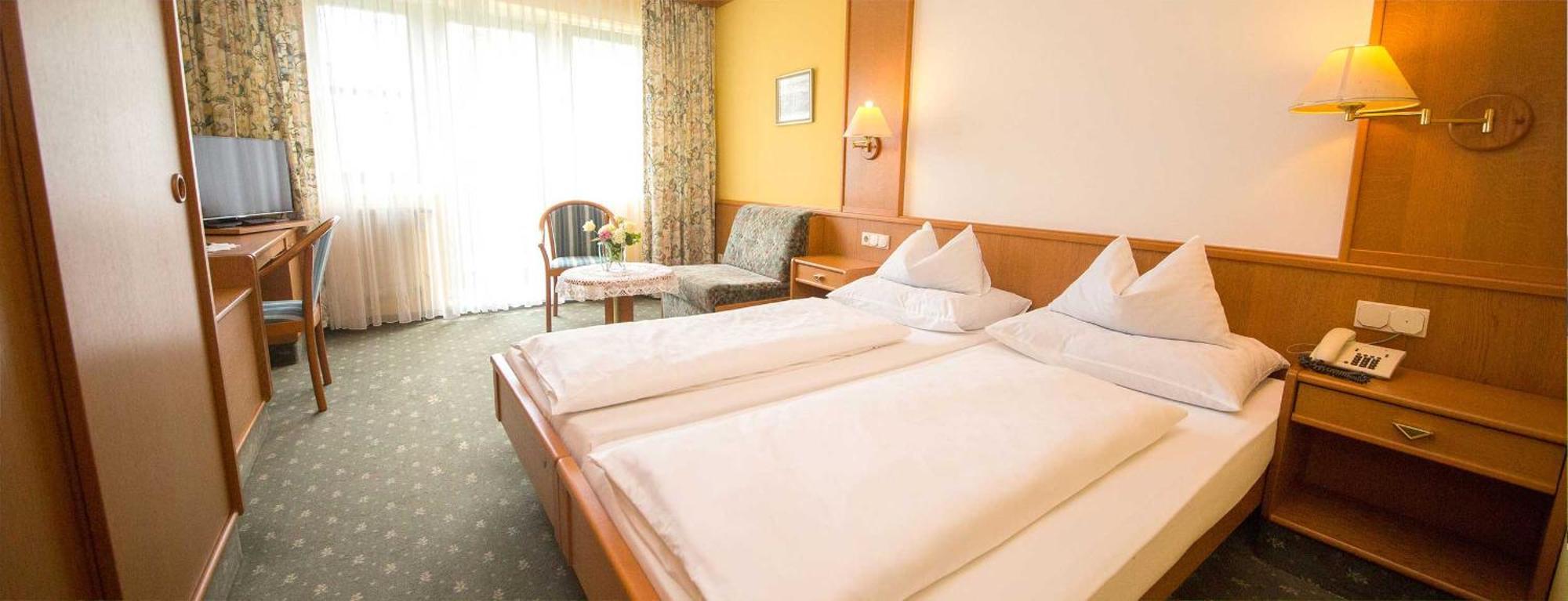 Garni Hotel Danja Herold E. U. Maria Lankowitz Luaran gambar
