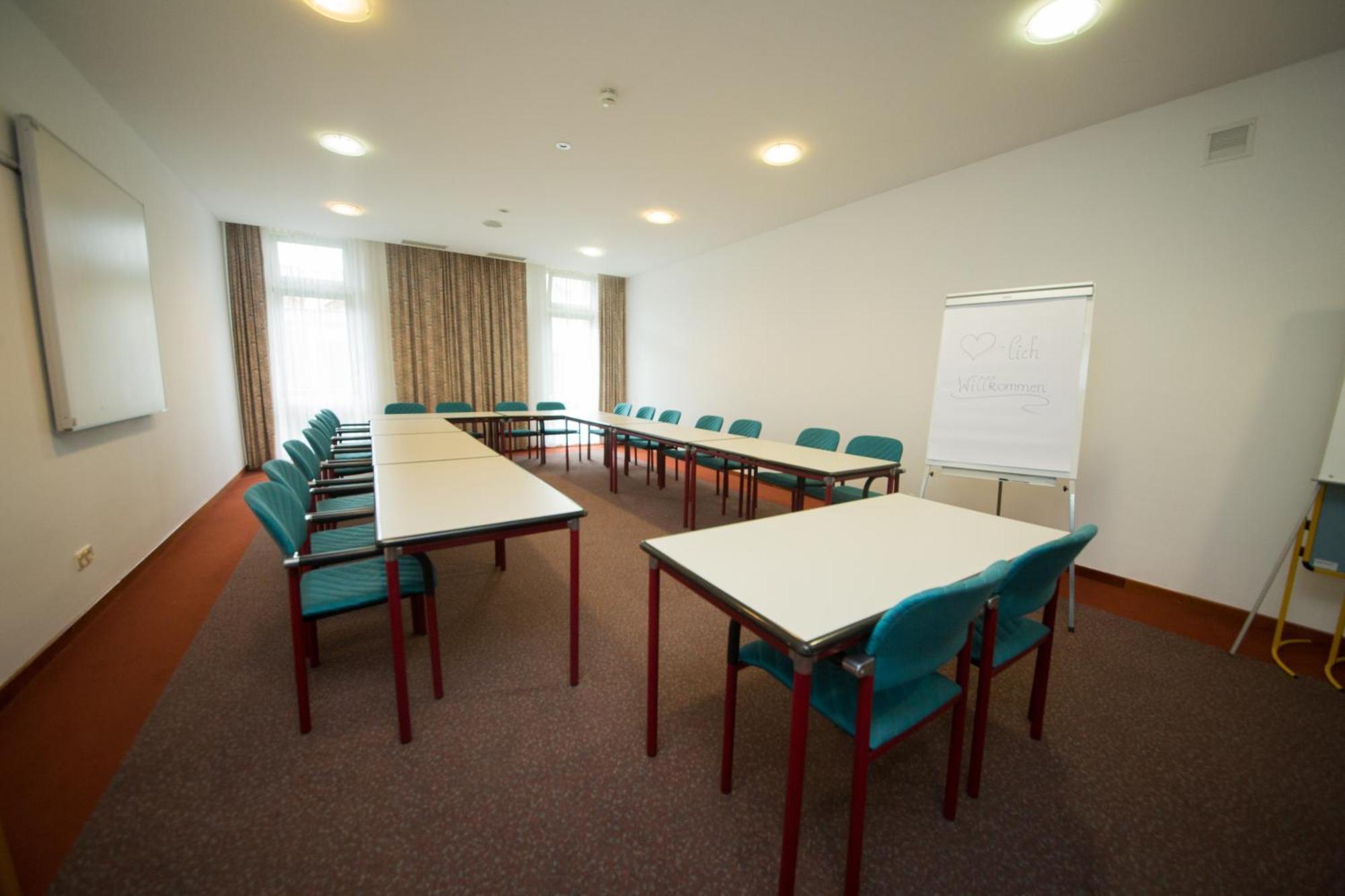Garni Hotel Danja Herold E. U. Maria Lankowitz Luaran gambar
