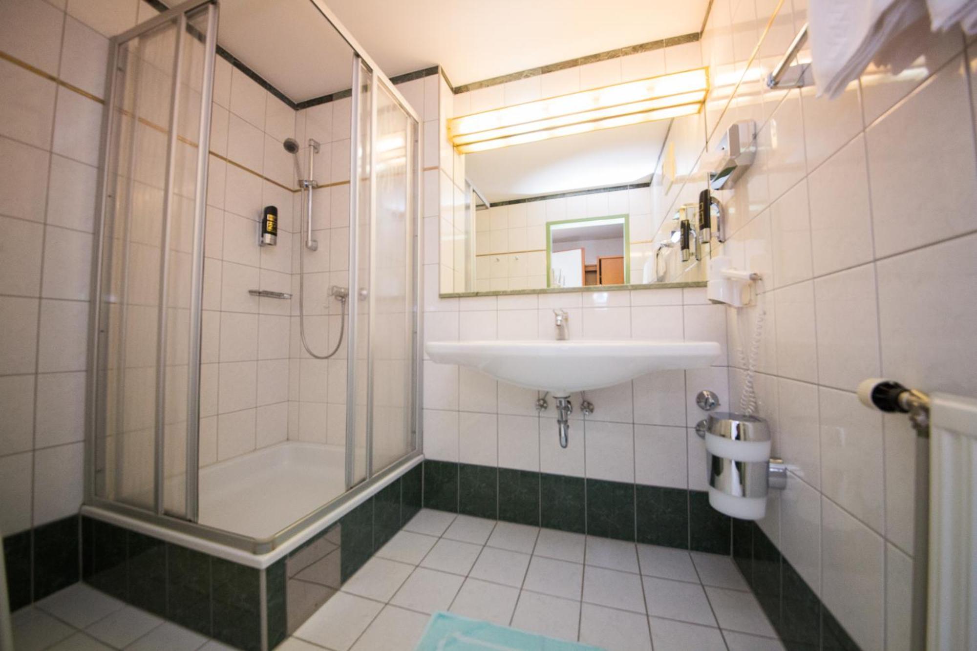 Garni Hotel Danja Herold E. U. Maria Lankowitz Luaran gambar