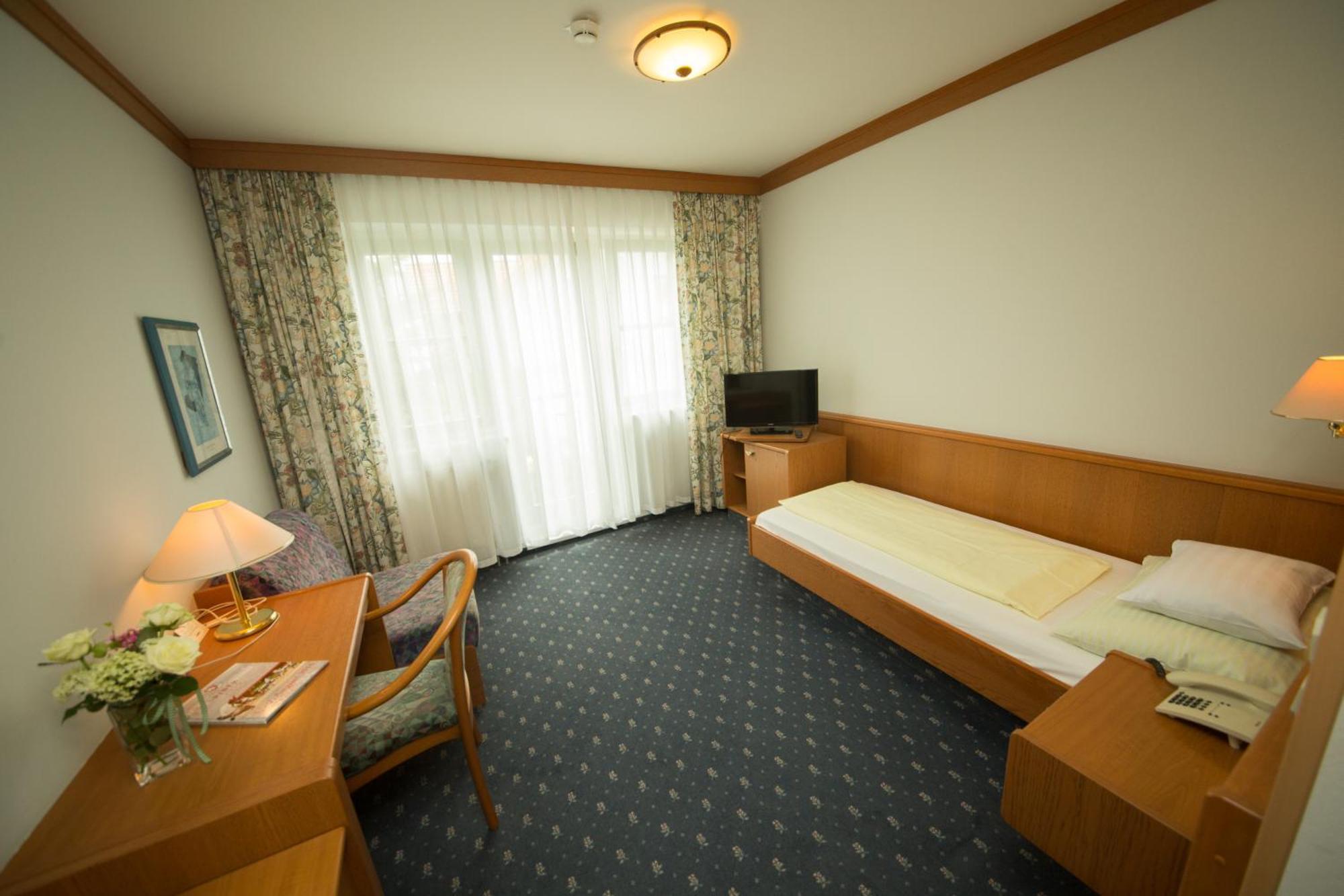 Garni Hotel Danja Herold E. U. Maria Lankowitz Luaran gambar